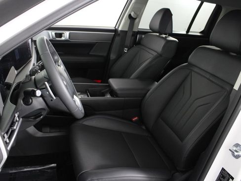 Certified 2026 Hyundai Santa Fe SEL FWD image 21
