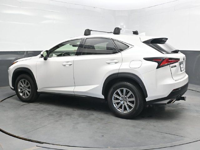 Used 2019 Lexus NX 300 AWD w/ Comfort Package image 4