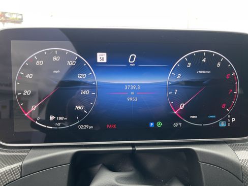 Certified 2025 Mercedes-Benz CLE 300 CLE 300 image 21