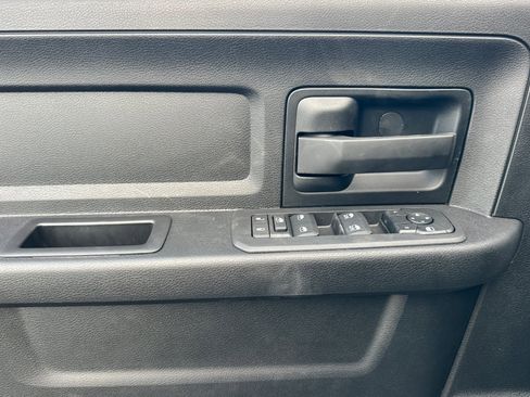 New 2026 RAM 2500 Tradesman image 10