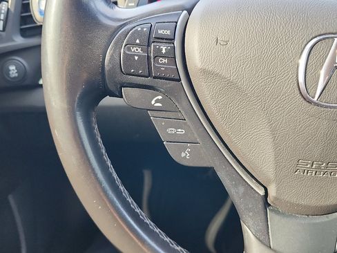 Used 2017 Acura ILX w/ Premium & A-SPEC Package image 17