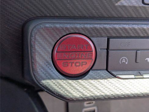 Used 2024 Ford Mustang Premium RWD image 22