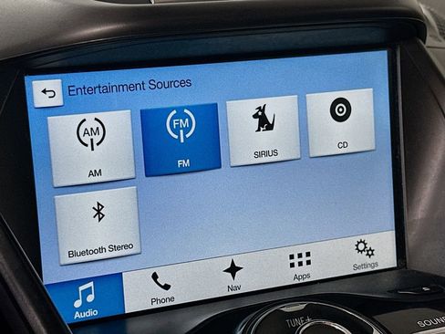 Used 2017 Ford Escape Titanium AWD/4WD image 25