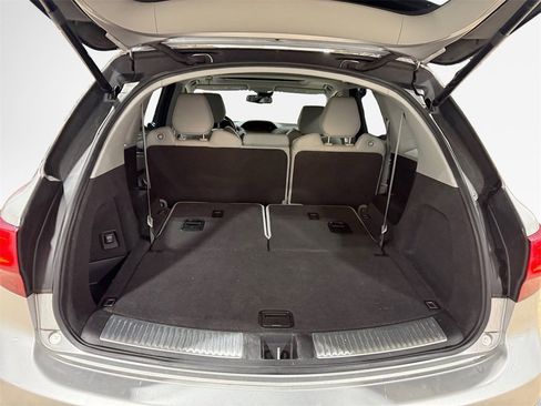 Used 2015 Acura MDX SH-AWD w/ Technology Package image 24