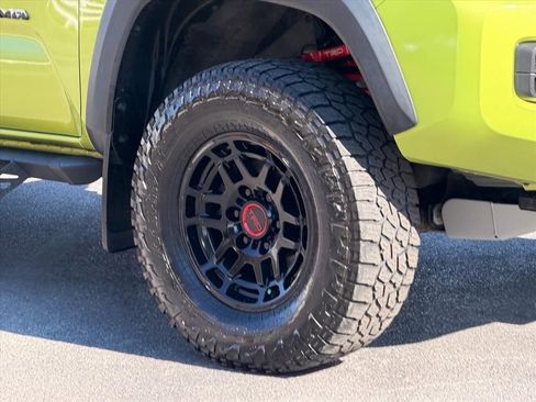 Used 2022 Toyota Tacoma TRD Pro image 23