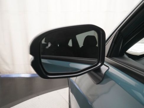 Certified 2025 Honda HR-V Sport image 24