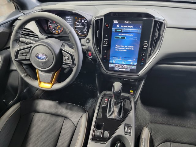 New 2026 Subaru Crosstrek 2.5i Wilderness AWD/4WD image 28