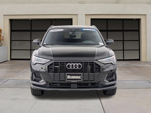 Used 2023 Audi Q3 2.0T Premium w/ Convenience Package AWD/4WD image 6