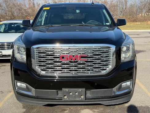Used 2019 GMC Yukon Denali w/ Open Road Package image 8