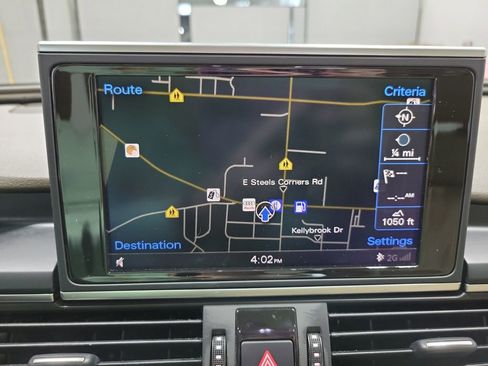 Used 2012 Audi A6 3.0T Prestige image 43