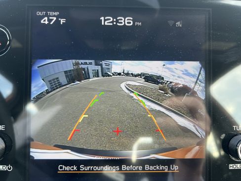 Used 2022 Subaru WRX Premium image 6