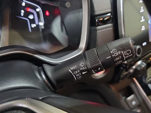 Used 2018 Honda CR-V EX-L image 32