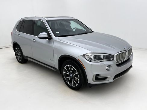 Used 2017 BMW X5 xDrive35i image 2