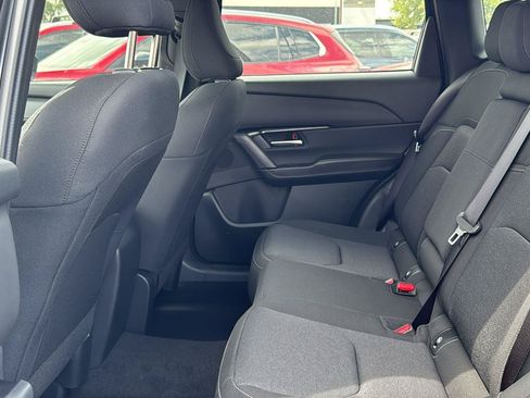 New 2026 MAZDA CX-5 AWD 2.5 S image 20