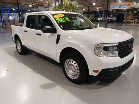 Used 2023 Ford Maverick XL w/ Equipment Group 100A Standard AWD/4WD image 1