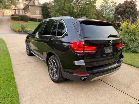 Used 2014 BMW X5 xDrive35i AWD/4WD image 8