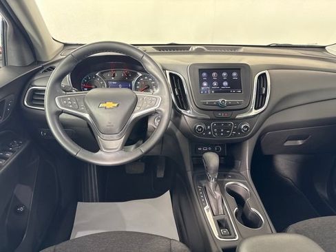 Used 2023 Chevrolet Equinox LT FWD image 25