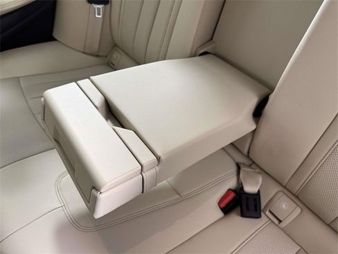 Used 2023 BMW 530i xDrive w/ Convenience Package image 35