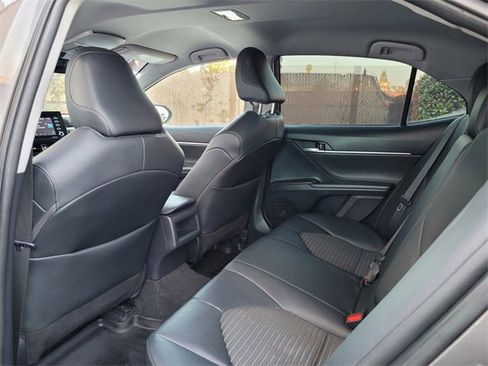 Used 2023 Toyota Camry SE image 15