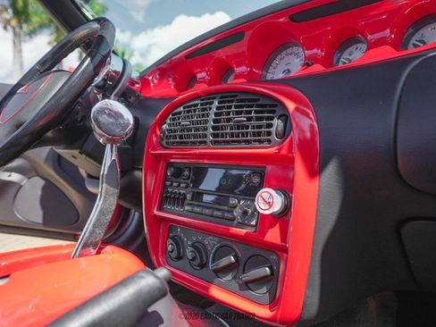 Used 1999 Plymouth Prowler RWD image 38