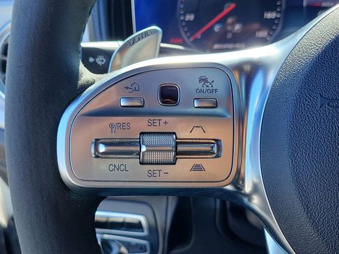 Certified 2019 Mercedes-Benz G 63 AMG 4MATIC image 29