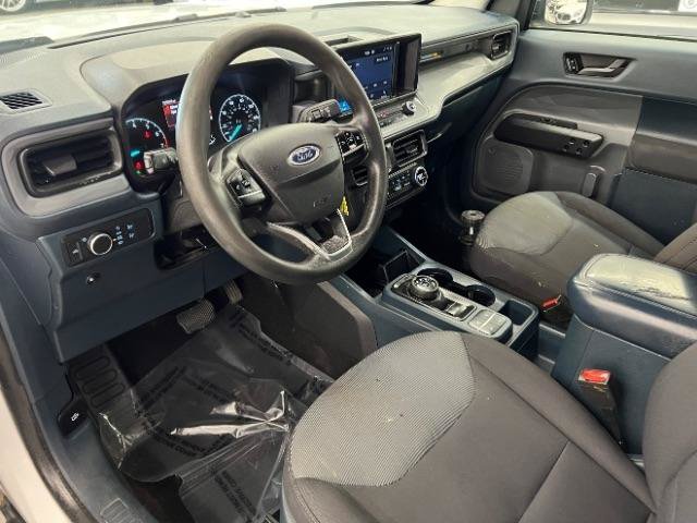 Used 2022 Ford Maverick XL w/ Equipment Group 100A Standard AWD/4WD image 12