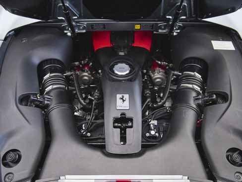 Used 2023 Ferrari F8 Tributo image 61