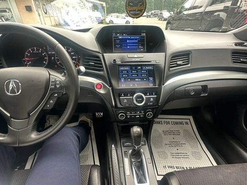Used 2016 Acura ILX FWD image 16