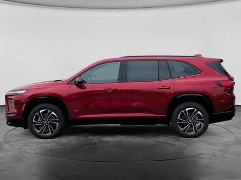 New 2027 Buick Enclave Sport Touring w/ Power Package AWD/4WD image 5