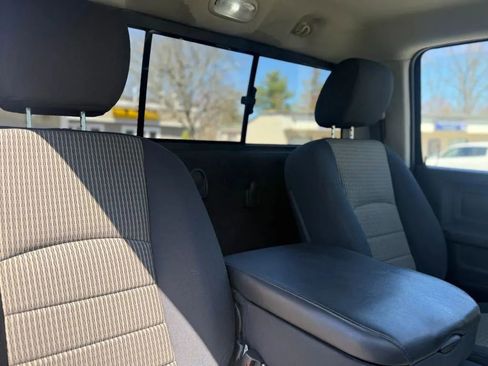 Used 2012 RAM 1500 Express image 17