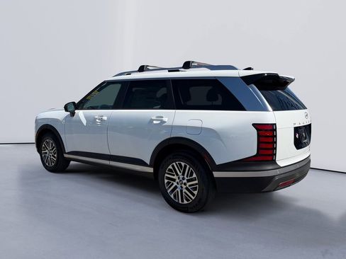New 2026 Hyundai Palisade SEL FWD image 5