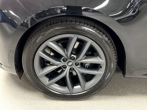 Used 2023 Land Rover Range Rover Sport SE Dynamic image 36