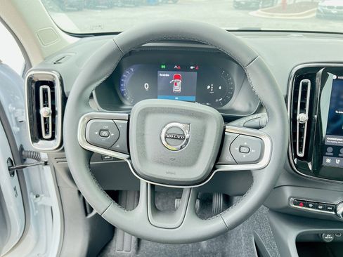 New 2026 Volvo XC40 B5 Plus w/ Protection Package Premier image 16