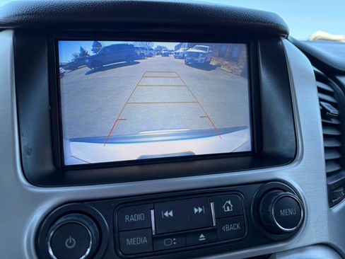 Used 2018 GMC Yukon SLT w/ Premium Edition image 33