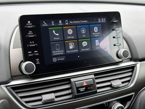 Used 2022 Honda Accord LX image 14