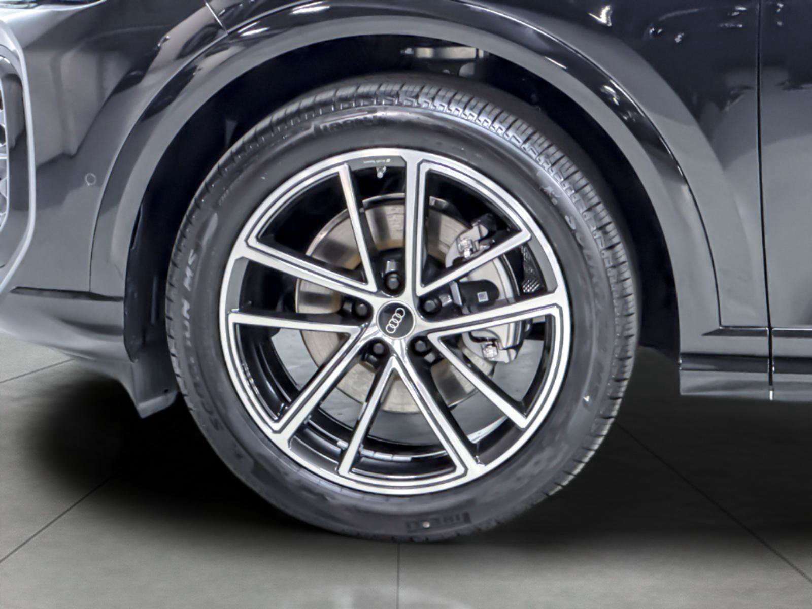 New 2026 Audi Q5 Prestige AWD/4WD image 25