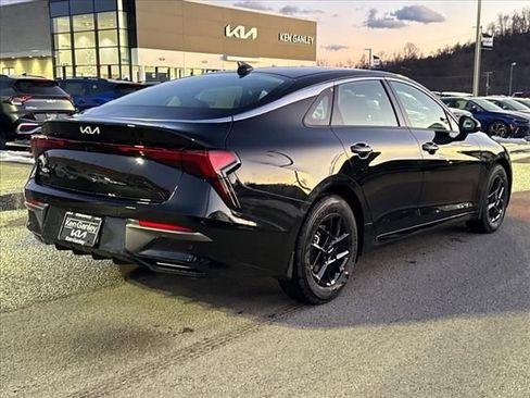 Used 2025 Kia K5 LXS image 6