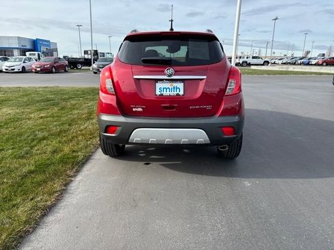 Used 2013 Buick Encore Premium image 4