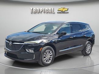 Used 2024 Buick Enclave Essence w/ Technology Package 360° Tour