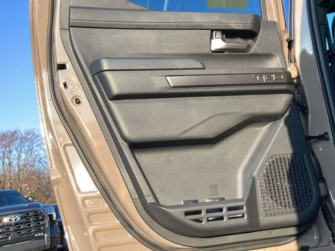 New 2026 Toyota Tacoma TRD Sport image 19