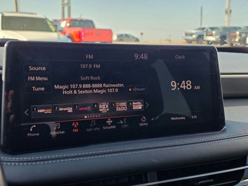 Used 2024 INFINITI QX60 Luxe image 16