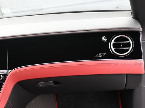 New 2026 Bentley Continental GTC AWD/4WD image 28