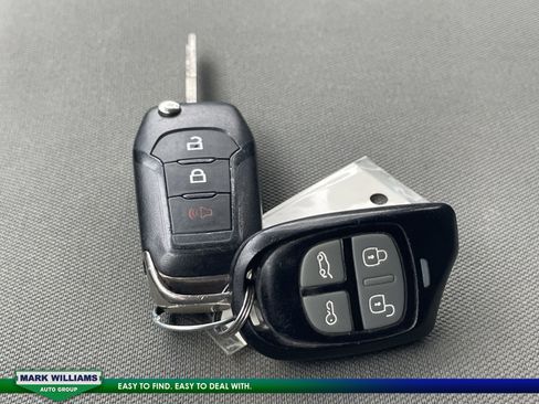 Used 2016 Ford F150 XL w/ XL Power Equipment Group image 25