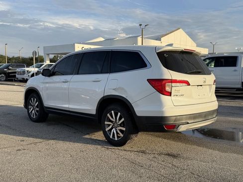 Used 2020 Honda Pilot EX-L image 7