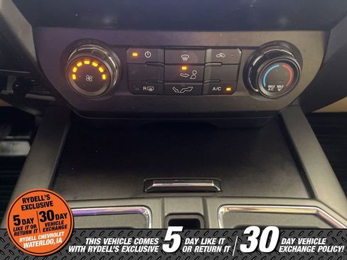 Used 2019 Ford F150 XLT w/ Equipment Group 301A Mid AWD/4WD image 27