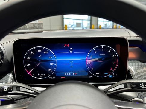 New 2026 Mercedes-Benz GLC 300 4MATIC image 9