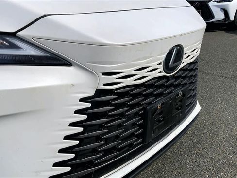 Used 2023 Lexus RX 350 Premium Plus w/ Accessory Package image 30