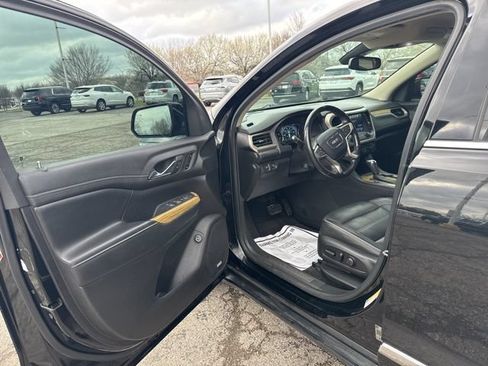 Used 2019 GMC Acadia Denali AWD/4WD image 24