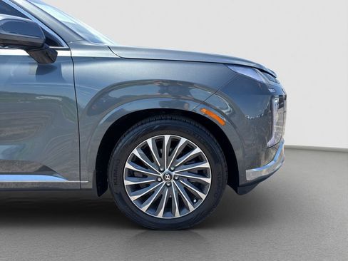 Used 2023 Hyundai Palisade Calligraphy FWD image 23