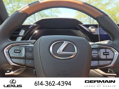 Certified 2025 Lexus RX 350 Premium w/ Convenience Package AWD/4WD image 36